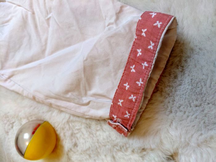 Pantalon Miracle of Love – 6 mois - photo numéro 2