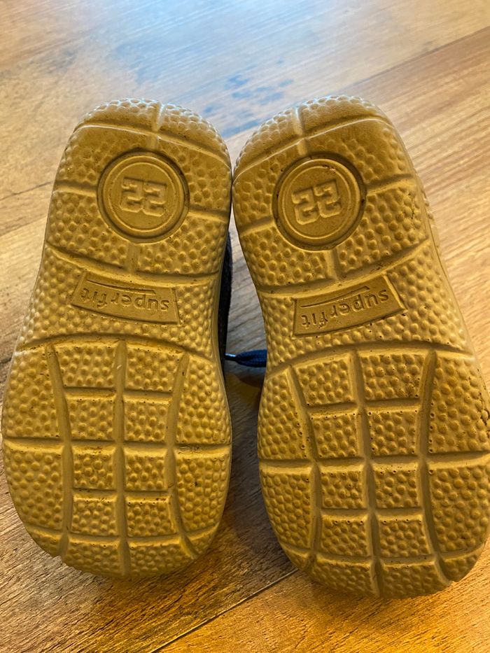 Soulier Superfit - photo numéro 2