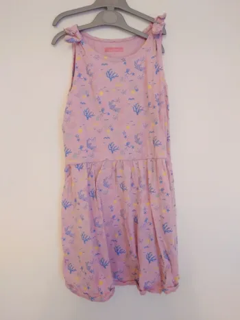 Robe 12 ans in extenso