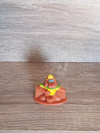 Figurine vintage chocapic mac do