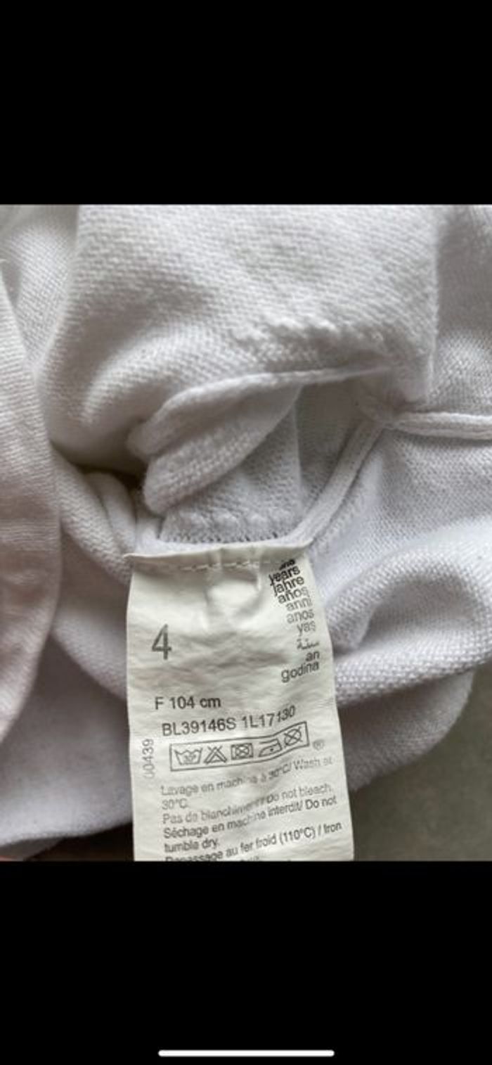 Boléro Kiabi 4 ans - photo numéro 9