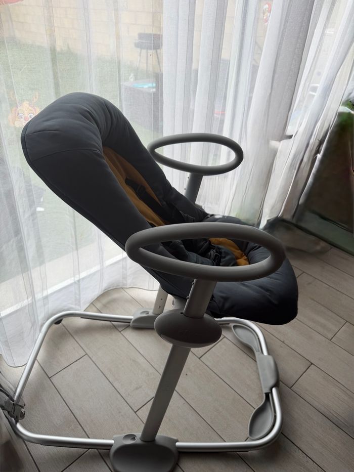 Transat beaba up and down - photo numéro 3