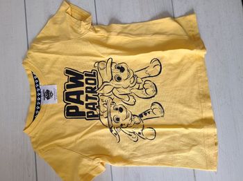 Tee-shirts manches courtes