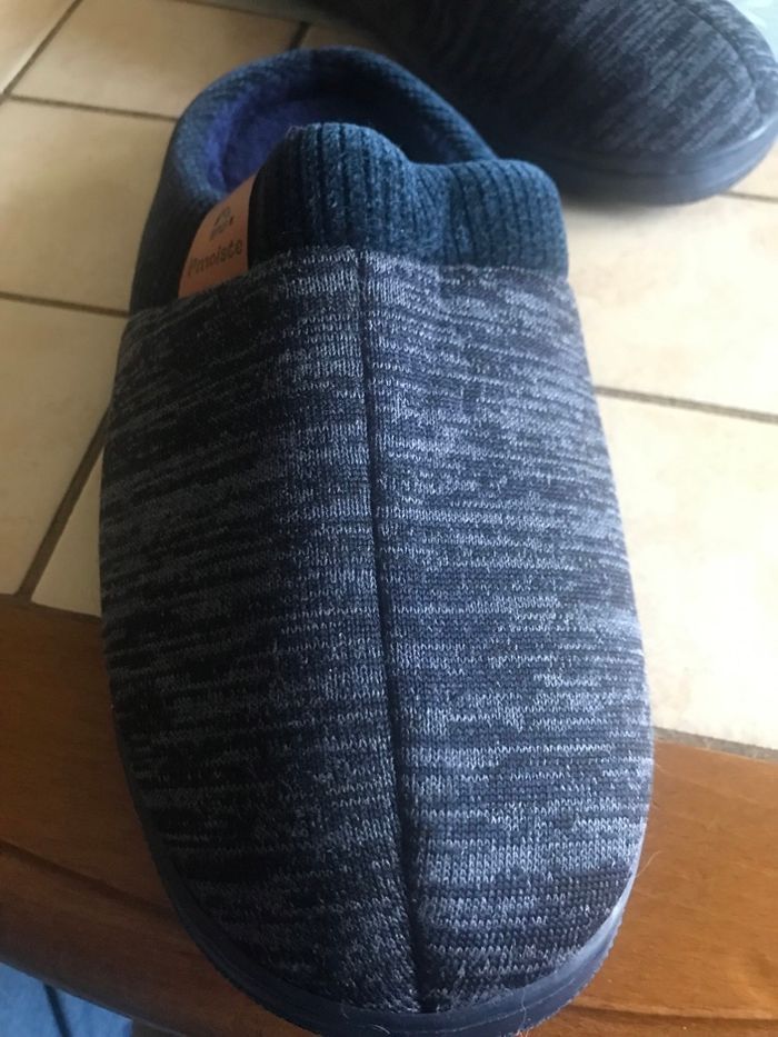 Chaussons - photo numéro 3