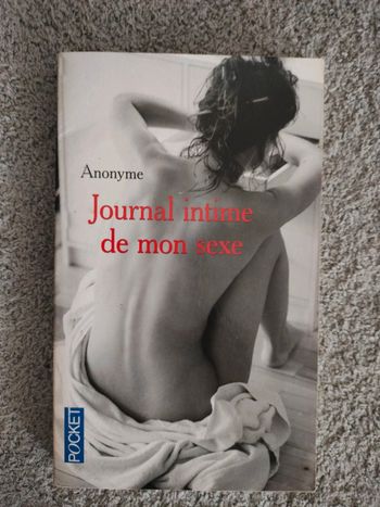 L4 Journal Intime de mon sexe