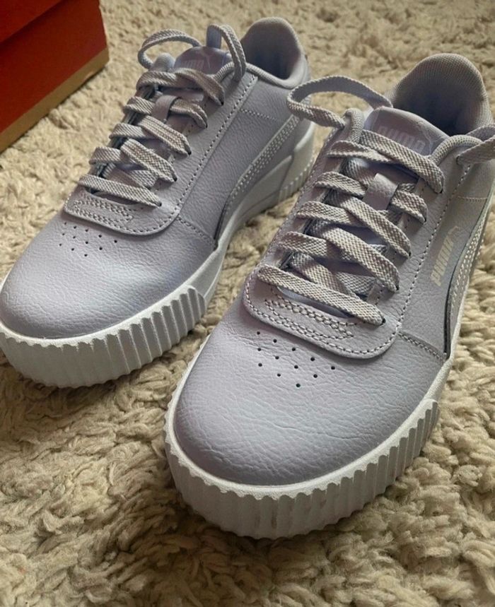 Baskets Puma - photo numéro 6