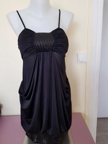 Magnifique robe de soirée