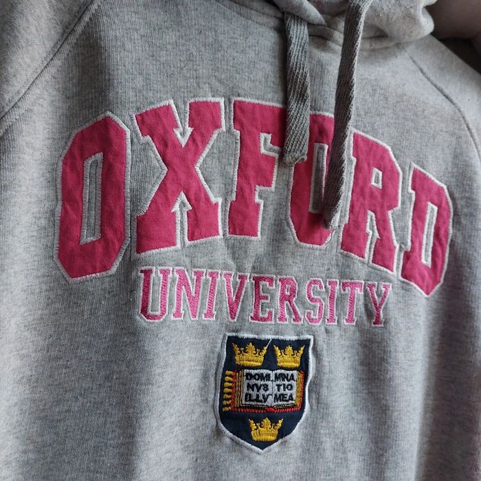 Hoodie Oxford pour M/L - photo numéro 3