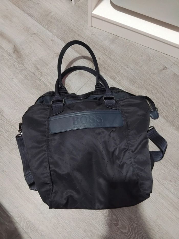 Sac à langer