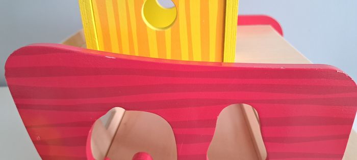 Arche des formes Vilac - photo numéro 4