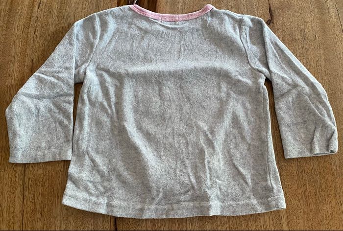 Pyjama 2 pièces - photo numéro 4