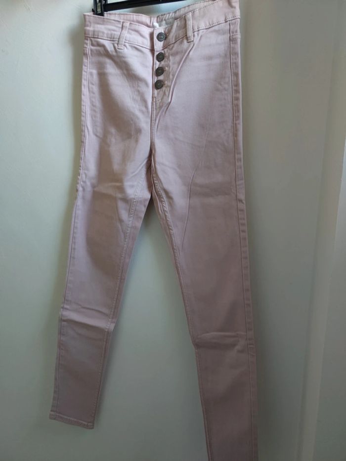 Jeans skinny