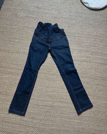 Jean pour femmes enceintes 