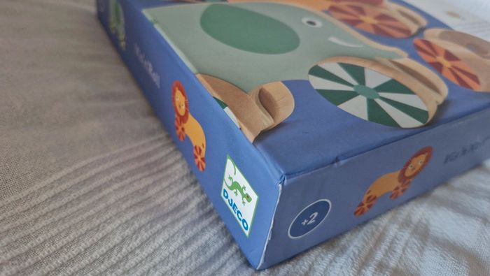 Jeu djeco vis n roll - photo numéro 5