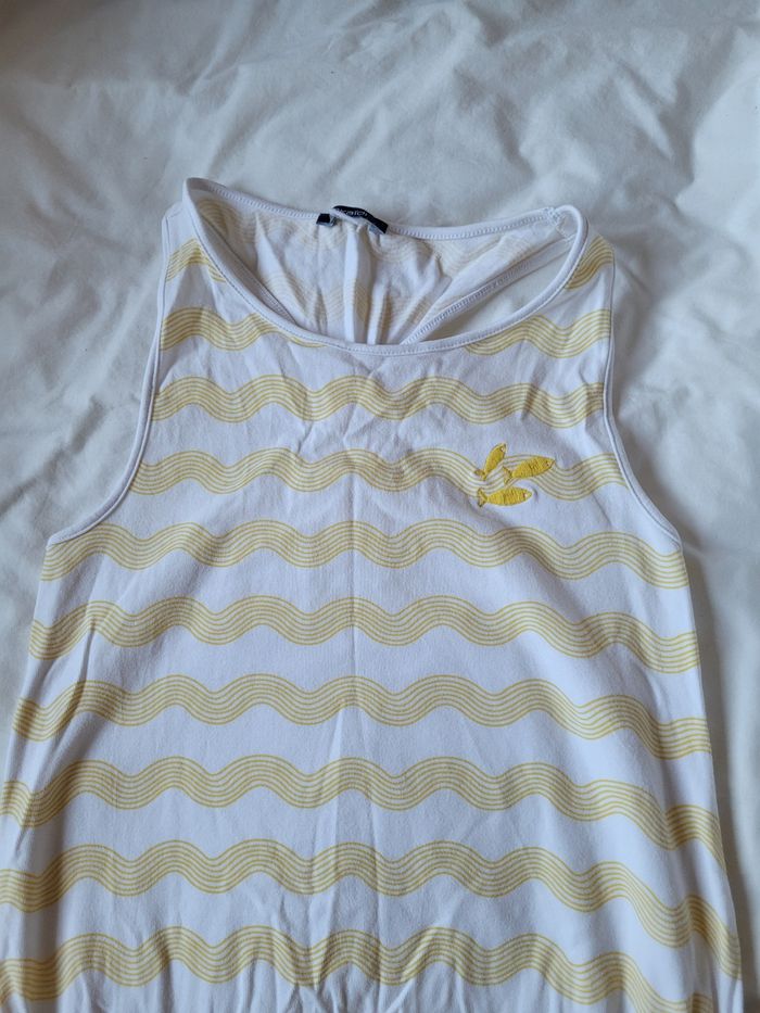 Robe à Bretelles Okaidi - photo numéro 2
