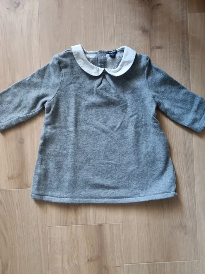Robe 18 mois kiabi