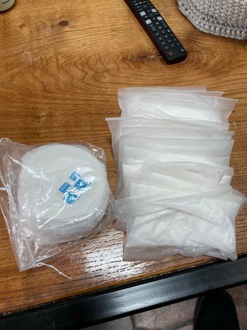 Coussinet d’allaitement