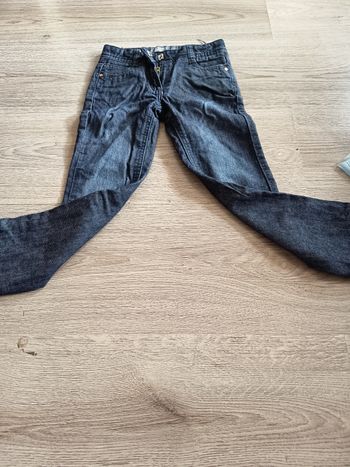 Pantalon 3 ans