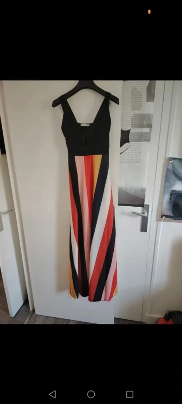 Robe new collection taille unique