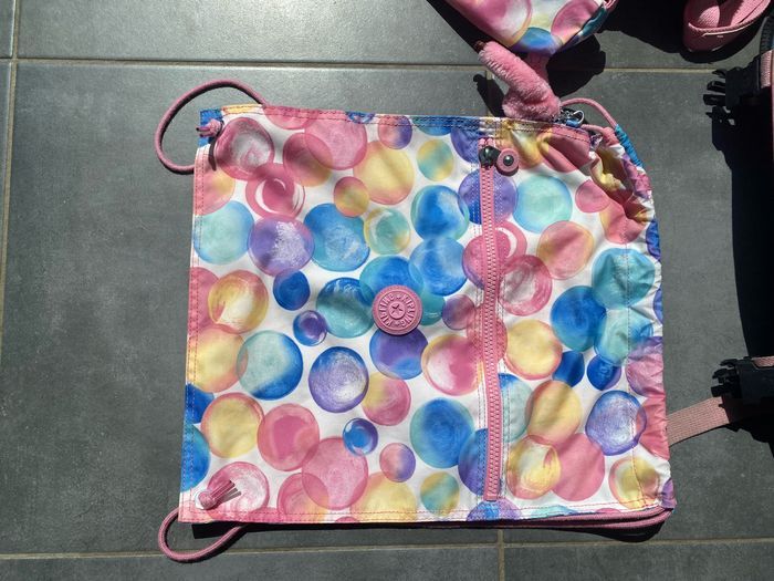 Ensemble kipling - photo numéro 4