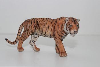 Tigre du Bengale - Papo 2006