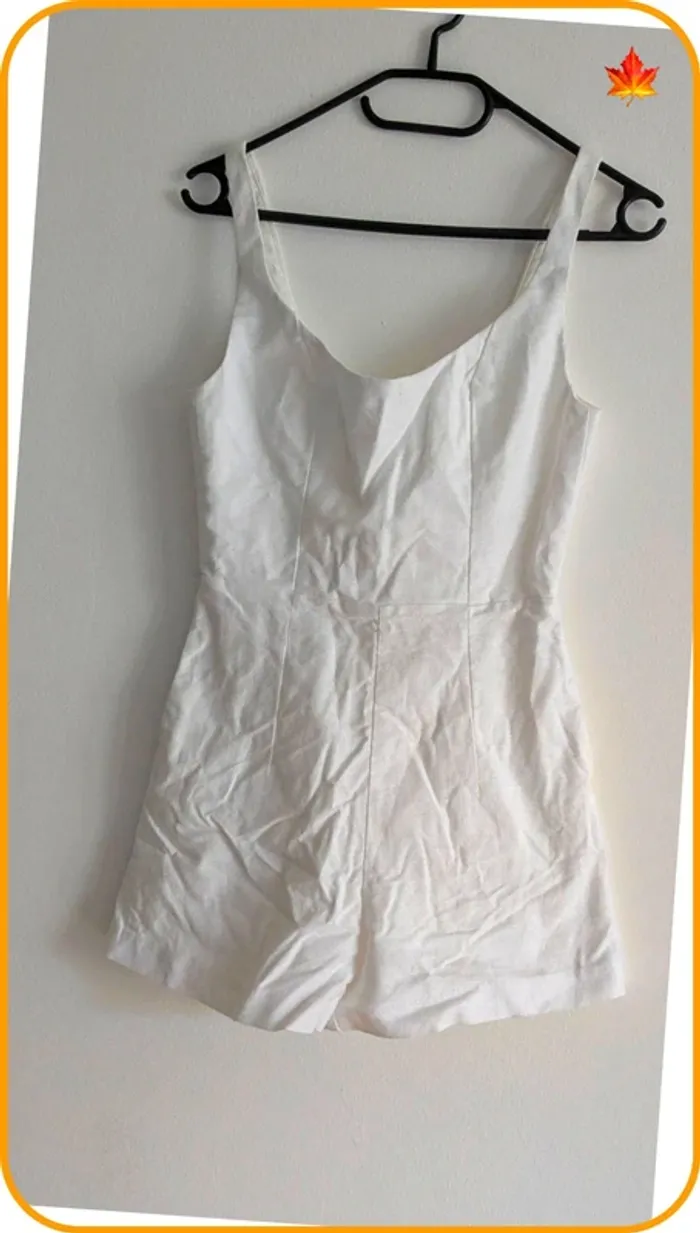 Combishort femme Kookaï Neuve 34