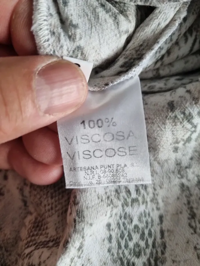 Robe chemise Daneva - photo numéro 6