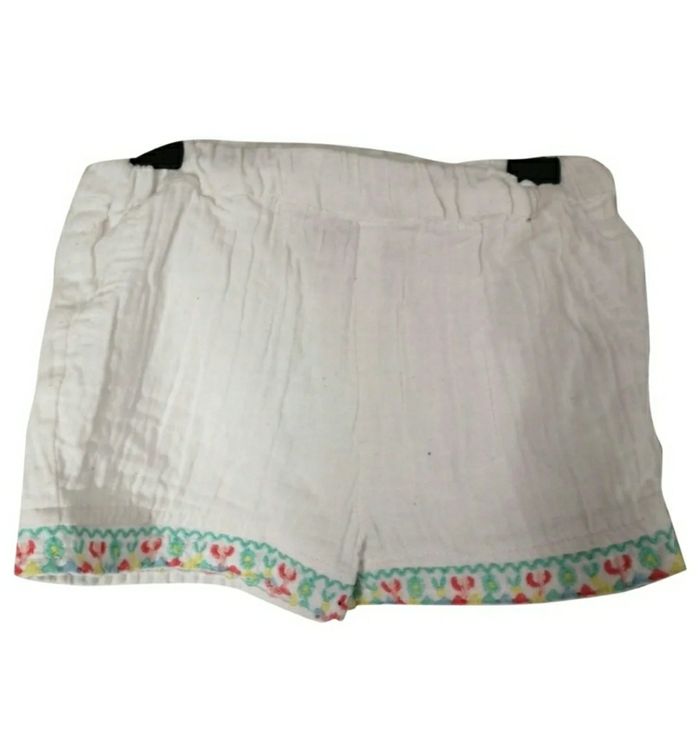 Short boîte à malices 18 mois