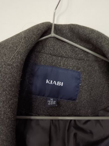 Manteau oversize