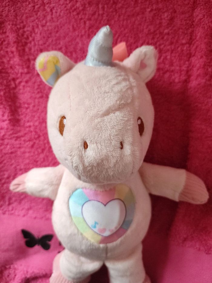 licorne VTech - photo numéro 2
