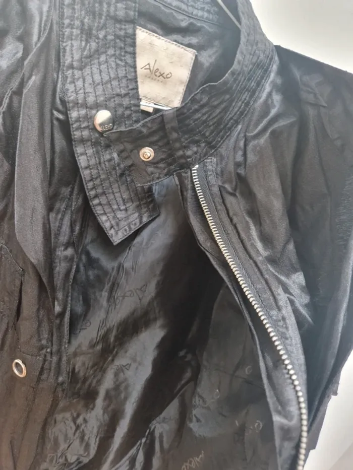 Veste femme - photo numéro 11