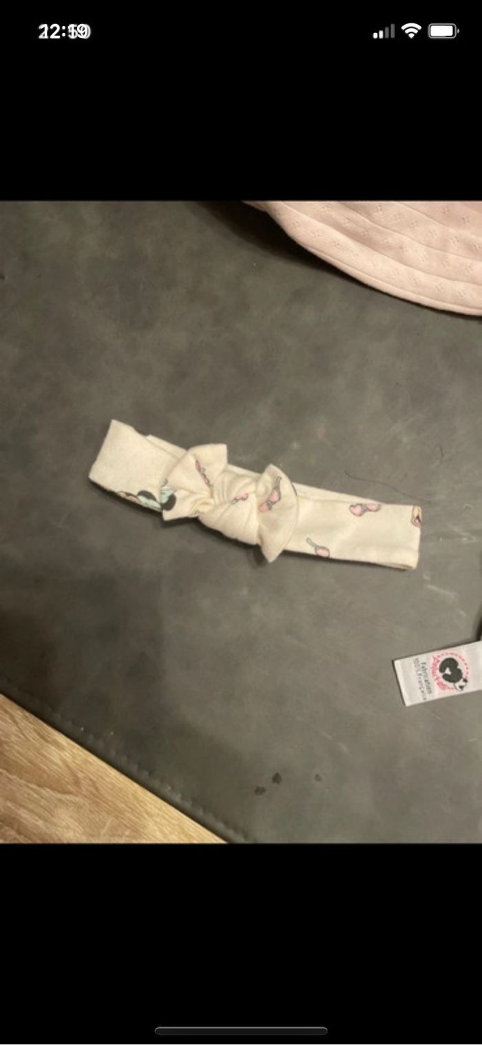 Bandeau