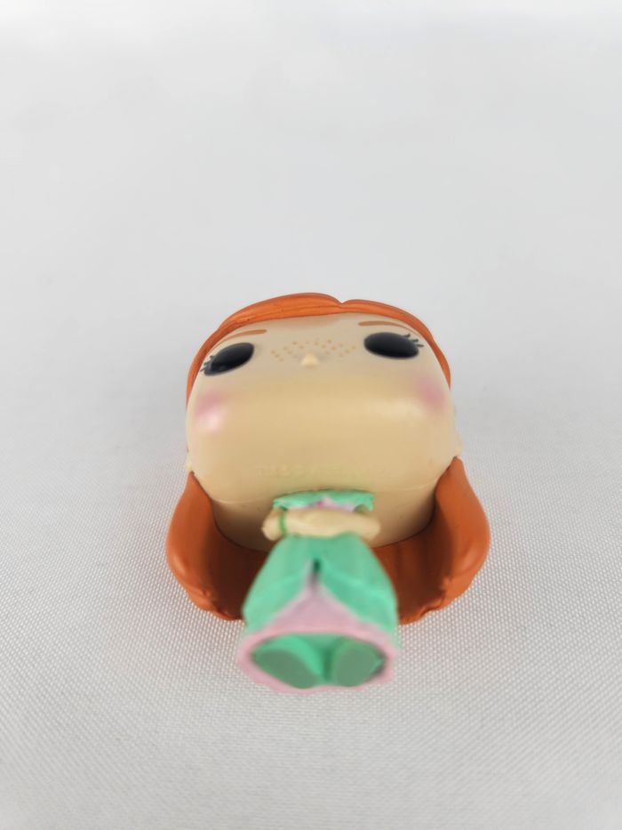 Mini figurine Funko Pop Harry Potter Ginny Weasley - photo numéro 5