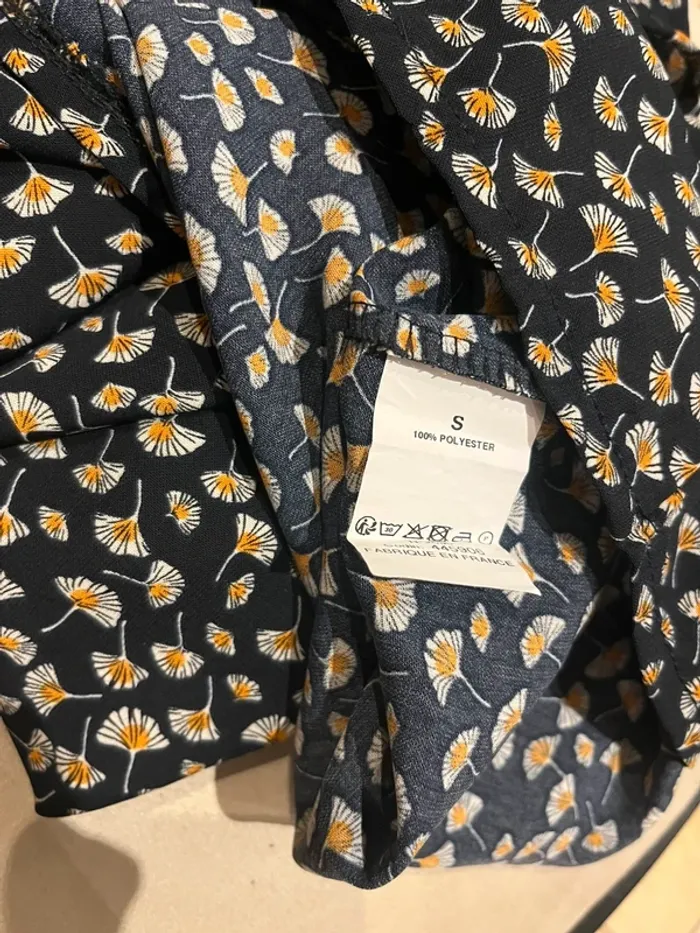 Blouse - photo numéro 4