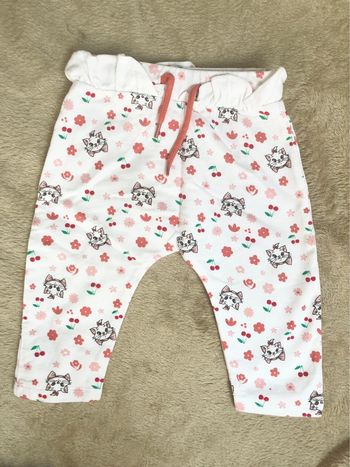Pantalon / 9mois / Disney