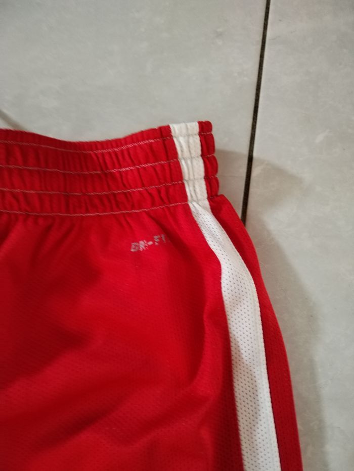 Short homme - photo numéro 5