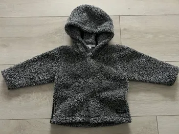 Veste chaude bébé