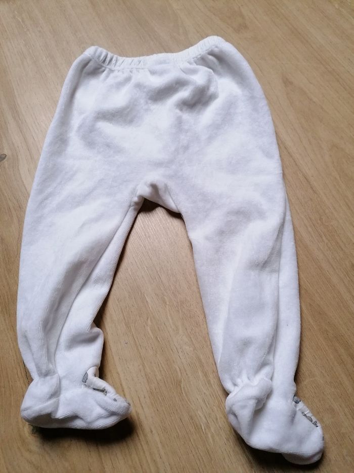 Ensemble linvoges 12mois - photo numéro 6