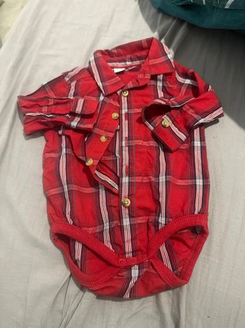 Body chemise