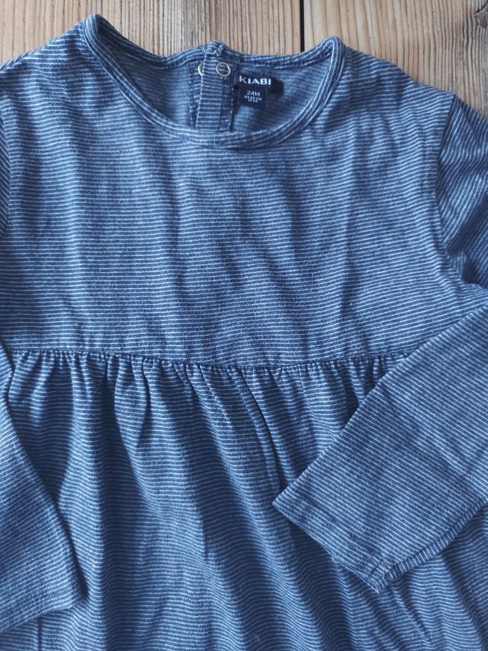 Robe 24 mois - photo numéro 2