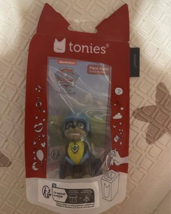 Tonies pat patrouille