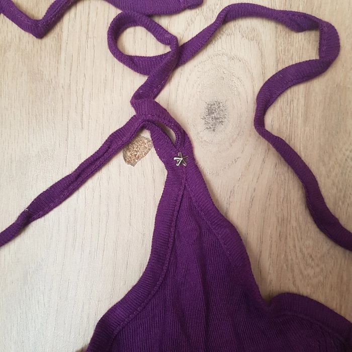 Dos nu - photo numéro 4