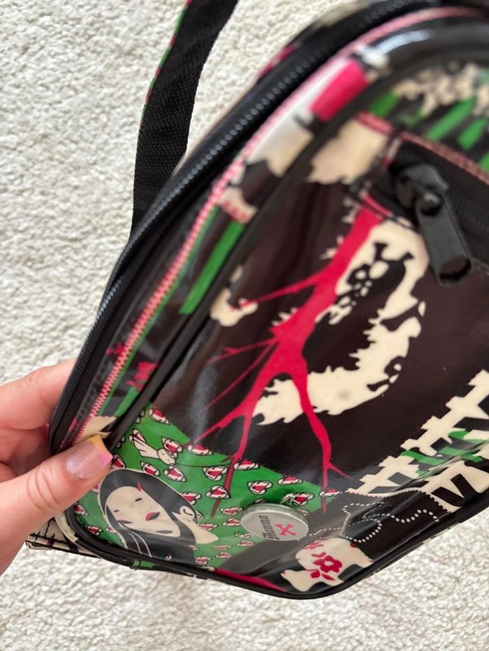 Sac à main enfant vintage années 2000 - photo numéro 7