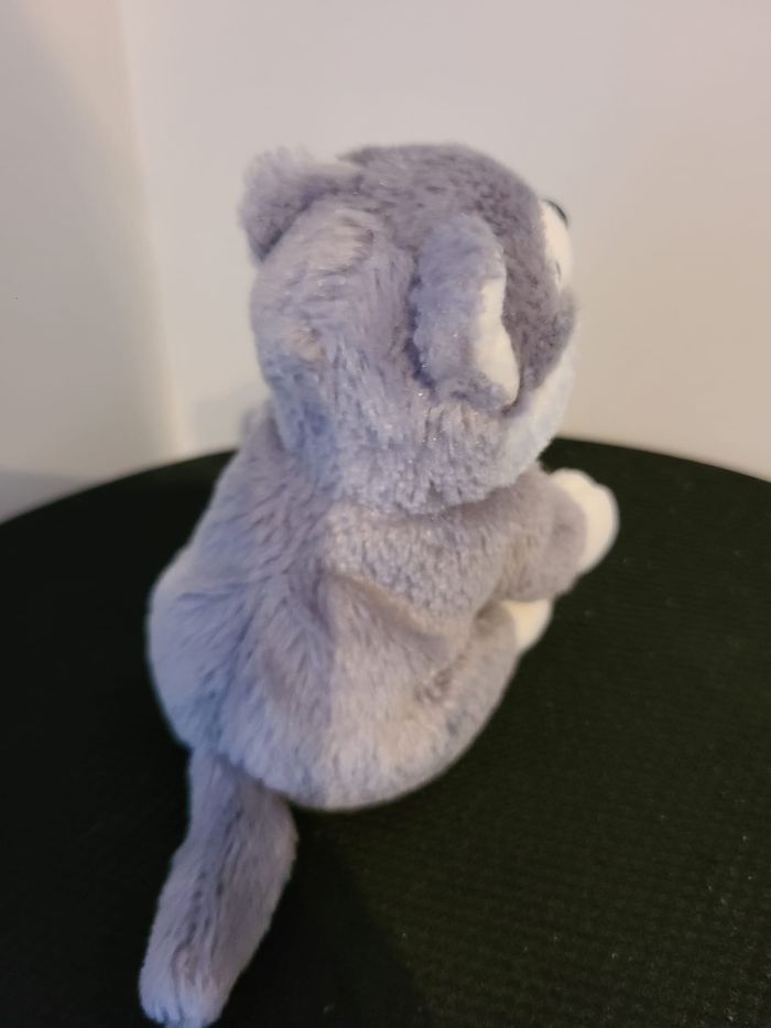 doudou husky - photo numéro 2