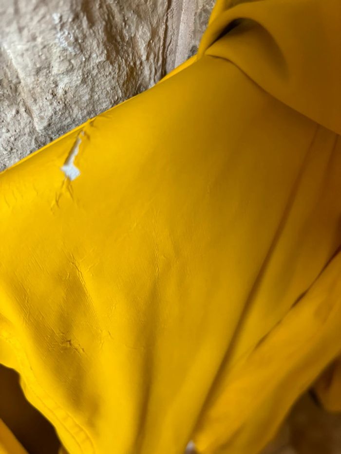 Kway imperméable petit bateau - photo numéro 5