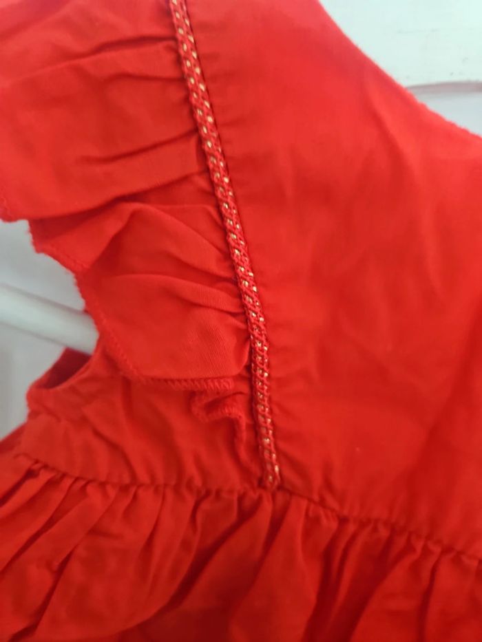 Robe + culotte - photo numéro 2