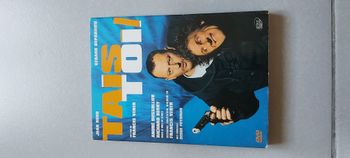 Tais toi DVD