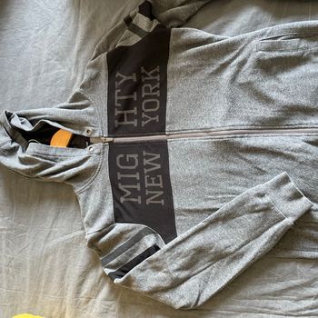Gilet