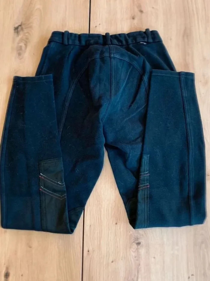 Pantalon  d’équitation  Fouganza  36 - photo numéro 3