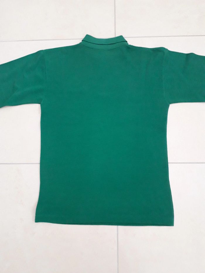 Polo ML - 14 ans - photo numéro 3